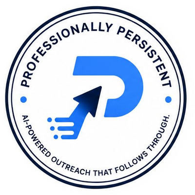 Professionally Persistent