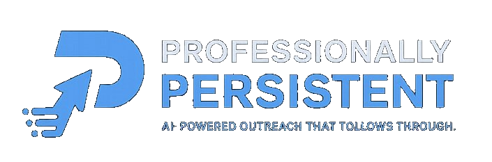 Professionally Persistent